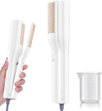 Load image into Gallery viewer, Steamer for Clothes - Mini Iron, Portable Handheld Garment Steamer, 3 in 1 Steam Iron Wet &amp; Dry Ironing, 15s Fast Heat Up, 900W Wrinkles Remover